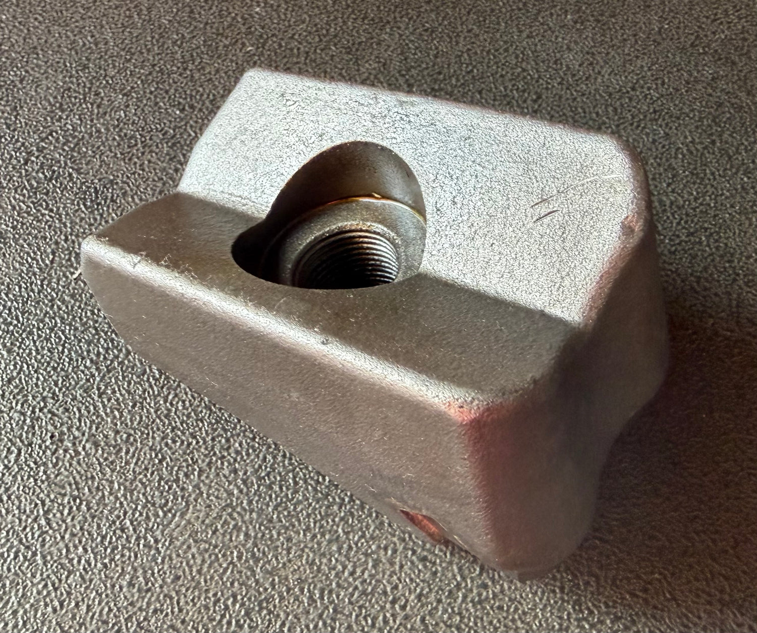 Fecon FGT Double Carbide Tooth
