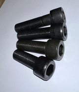 Yellow jacket style pocket bolts image 0