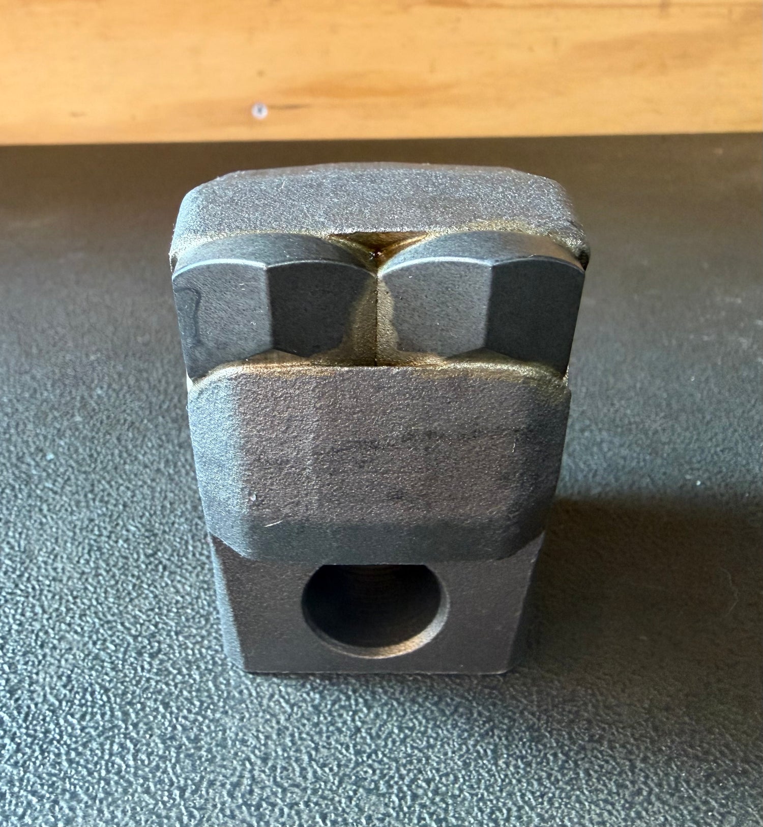FAE C3 C/3 Carbide Tooth