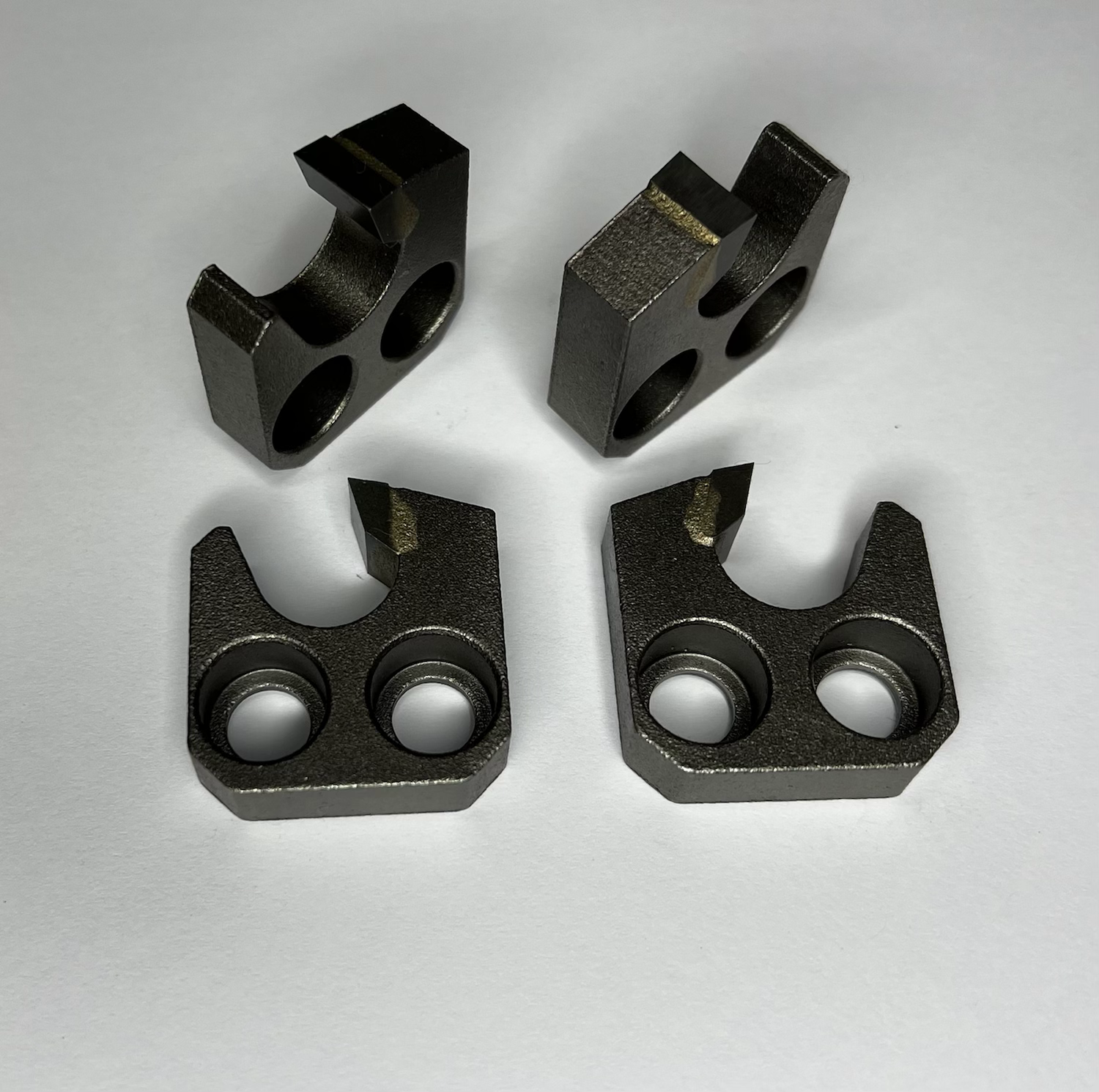Alpine Magnum Teeth Set (6) image 0