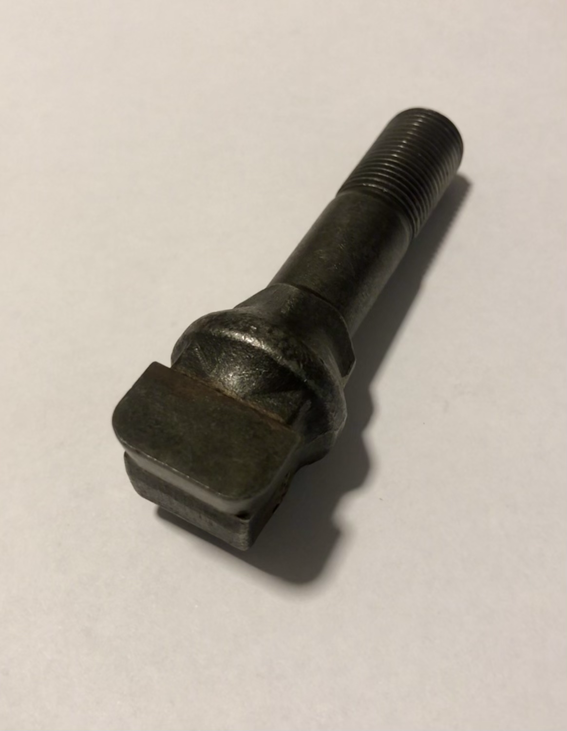 Sandvik® style long tooth image 1