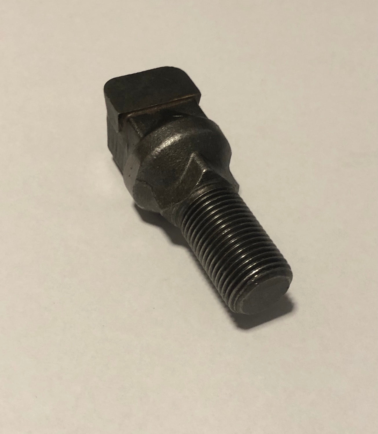 Sandvik® style short tooth image 0