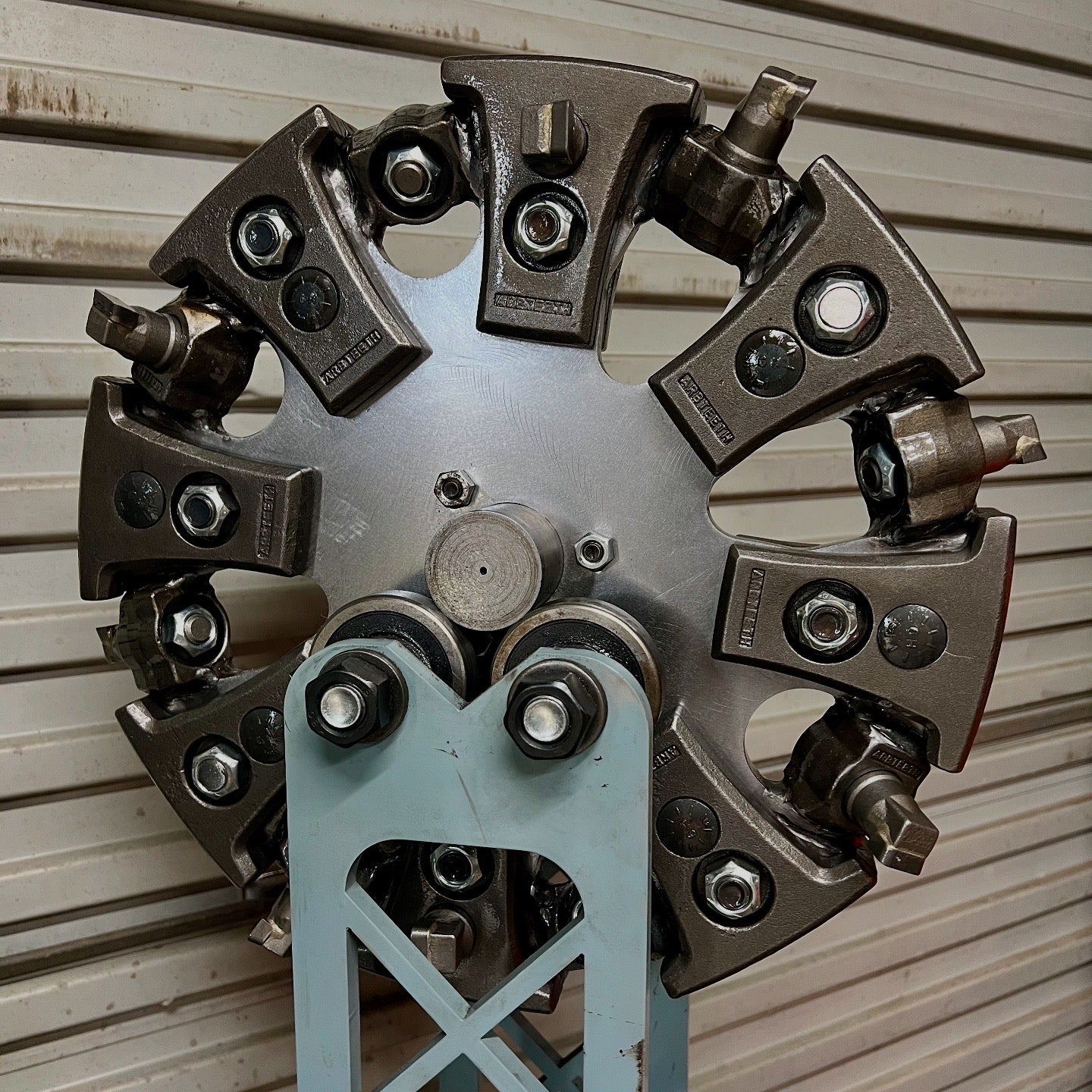 ACW15 - Suit Bandit SG-40