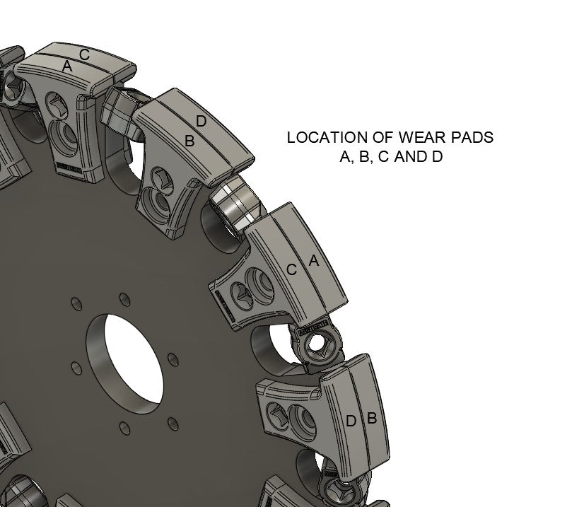 ACW24 - Suit Rayco RG-165