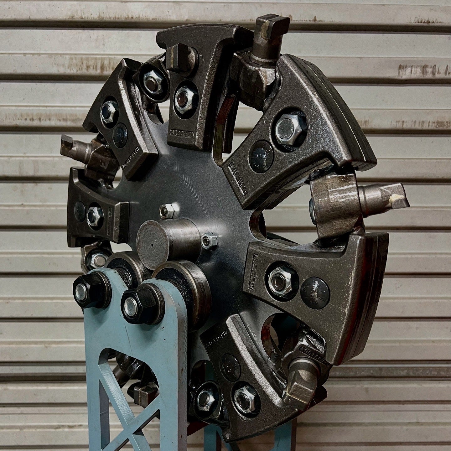 ACW15 - Suit Bandit SG-40