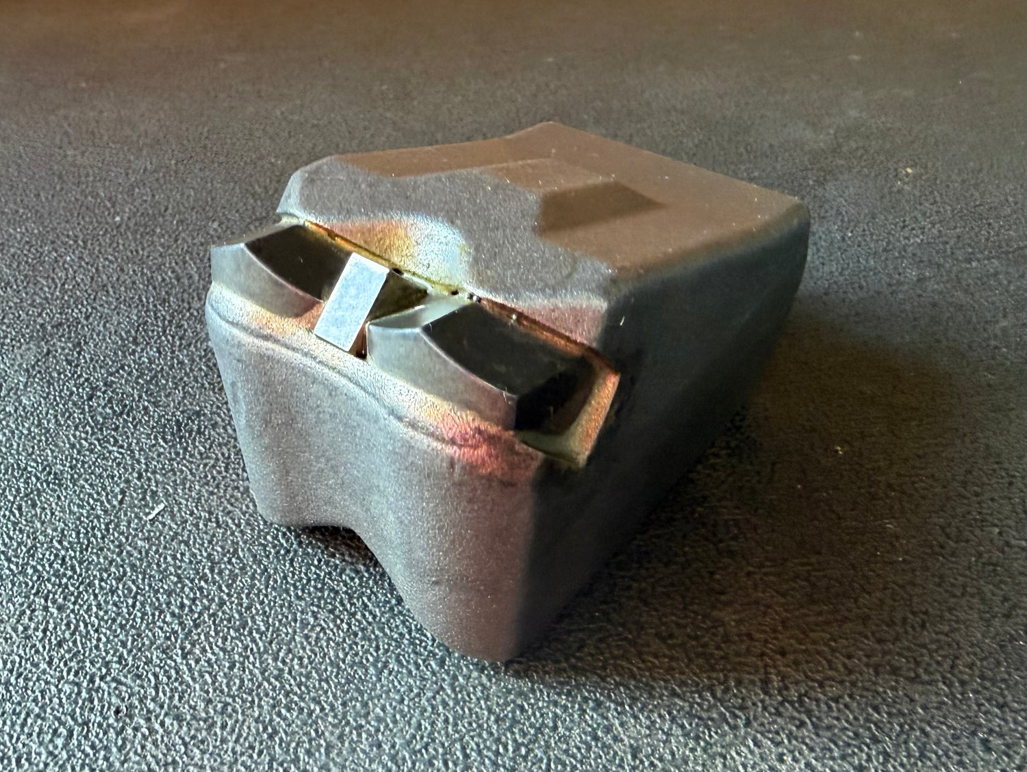 Fecon FGT Double Carbide Tooth