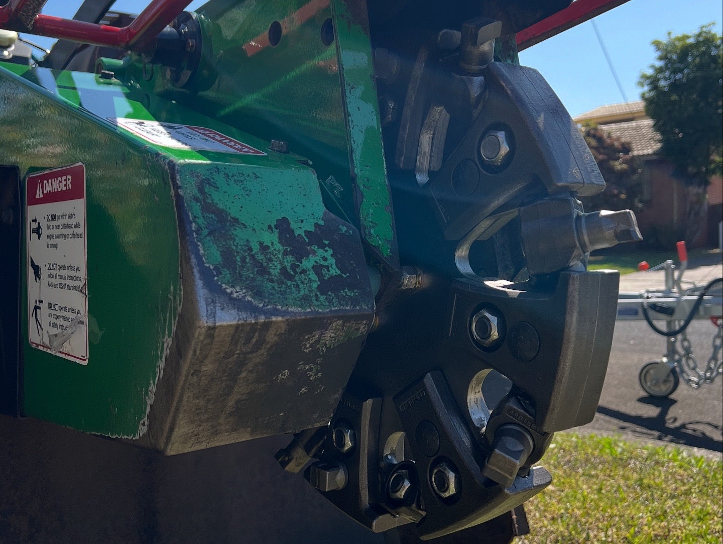 ACW15 - Suit Bandit SG-40