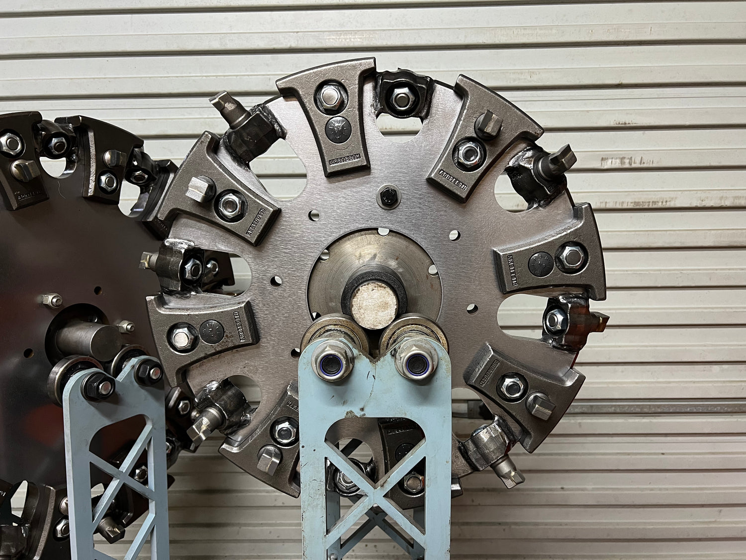 ACW15 - Suit Toro STX-38