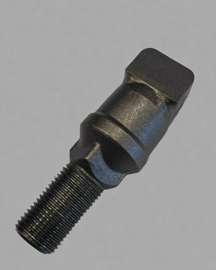 Sandvik® style long short tooth image 0