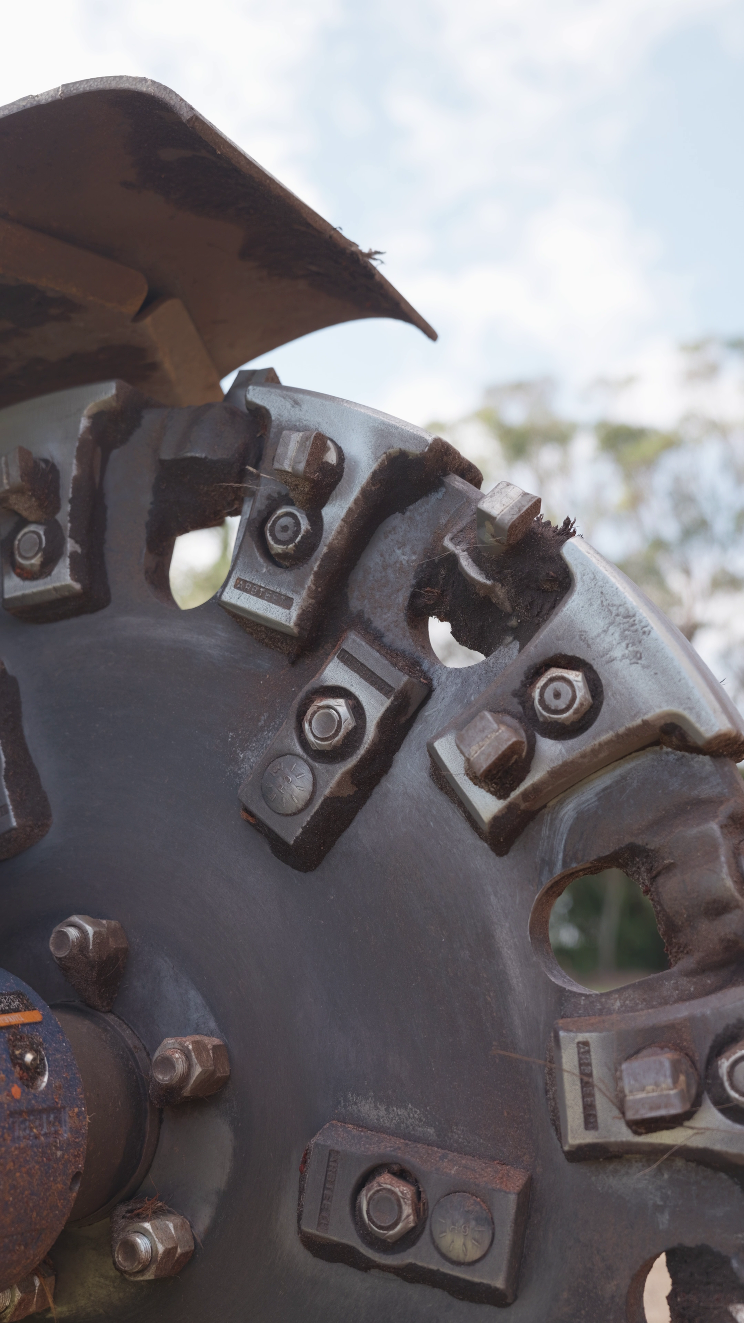 ACW24 - Suit Rayco RG-165