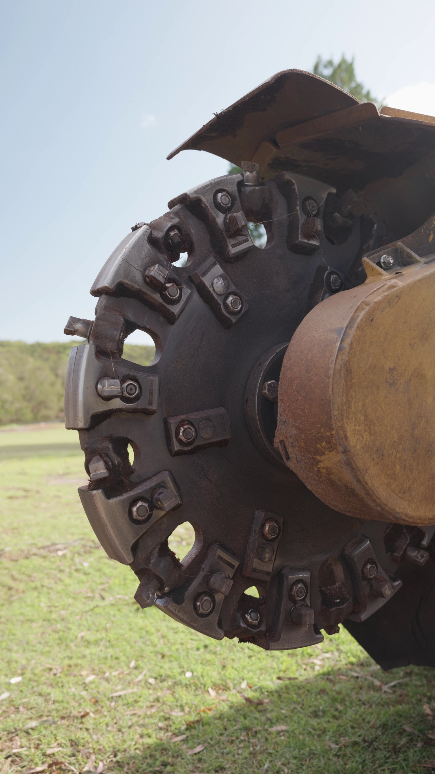 ACW24 - Suit Rayco RG-165