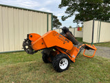 ACW15 - Suit Stump Humper / Red Roo SHP400
