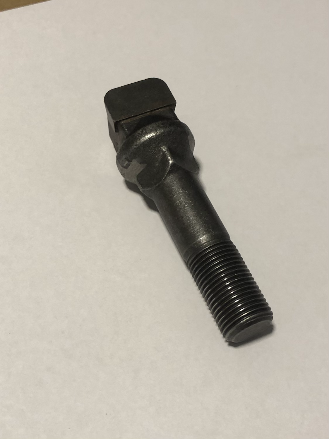 Sandvik® style long tooth image 0