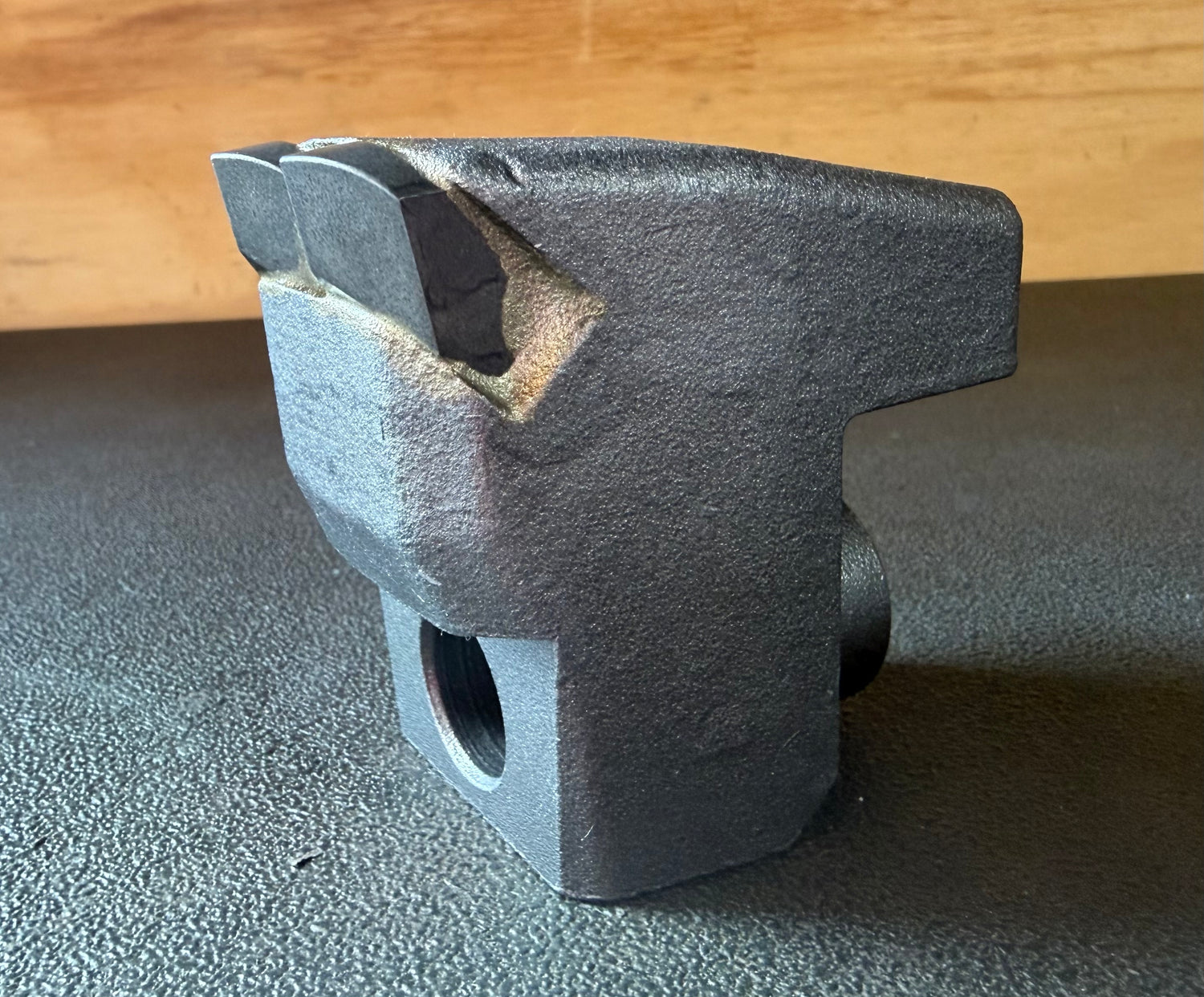 FAE C3 C/3 Carbide Tooth