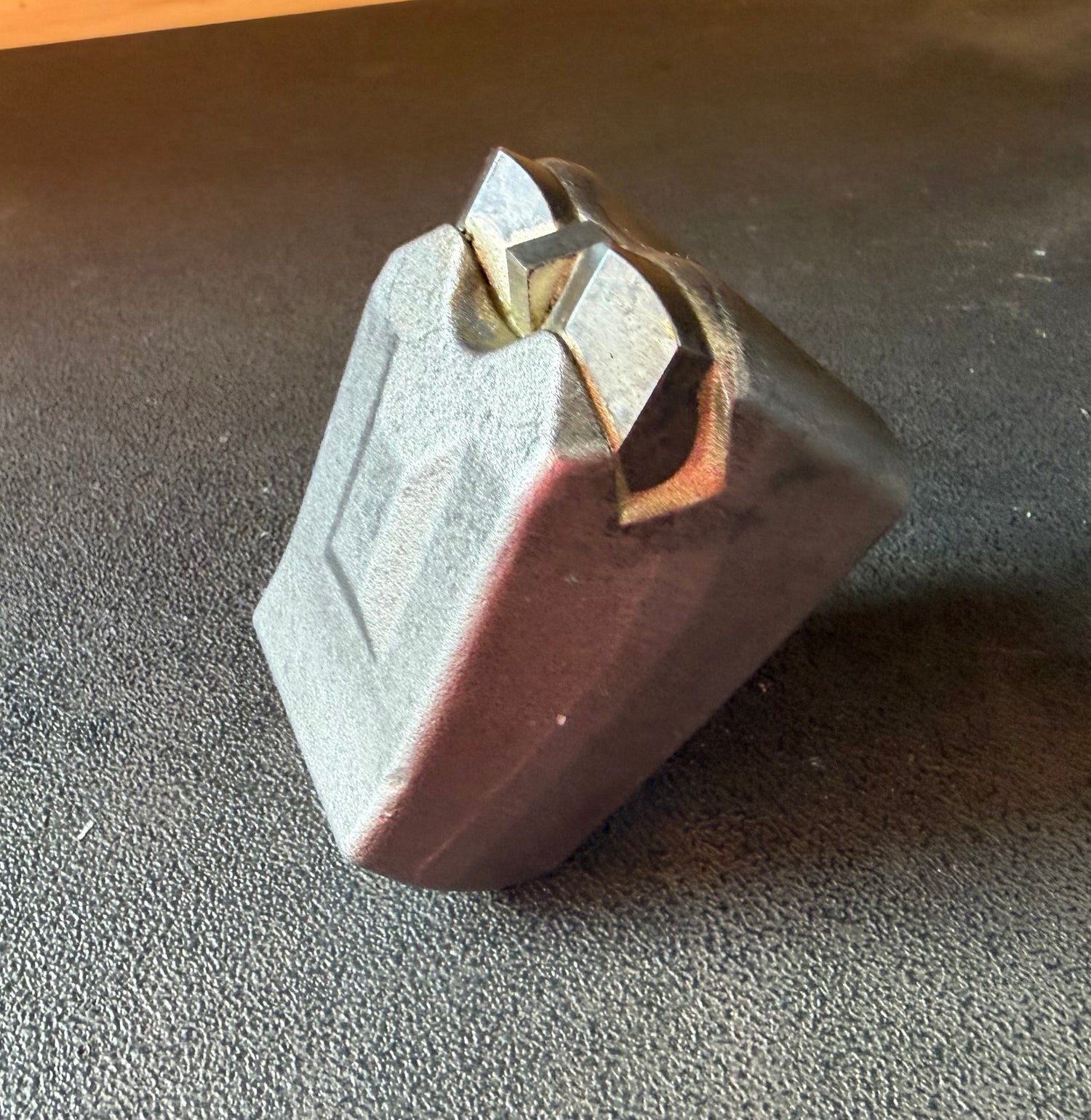 Fecon FGT Double Carbide Tooth