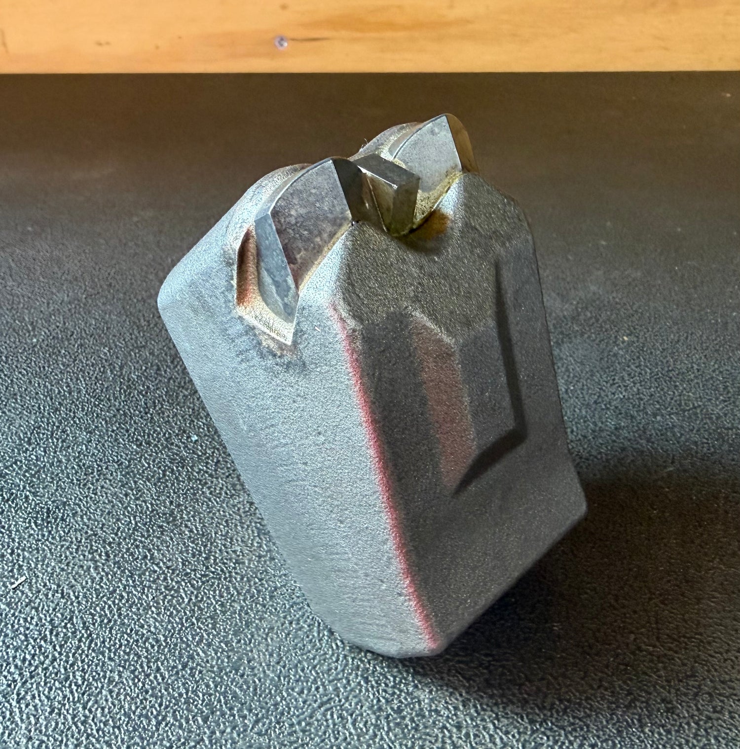 Fecon FGT Double Carbide Tooth