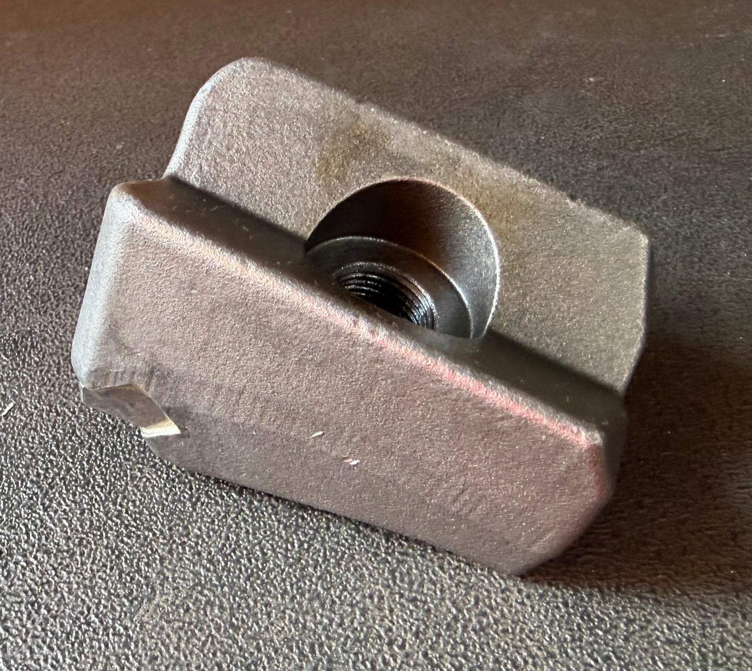 Fecon FGT Double Carbide Tooth
