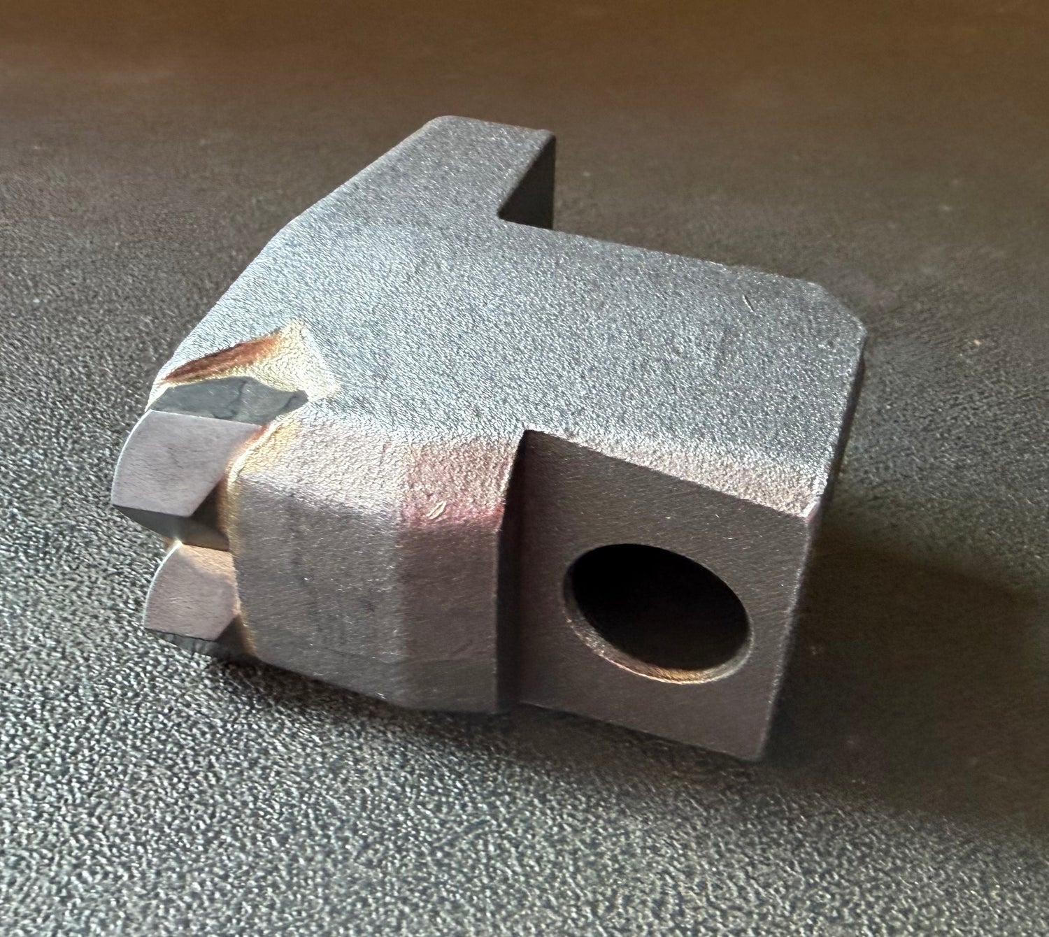 FAE C3 C/3 Carbide Tooth