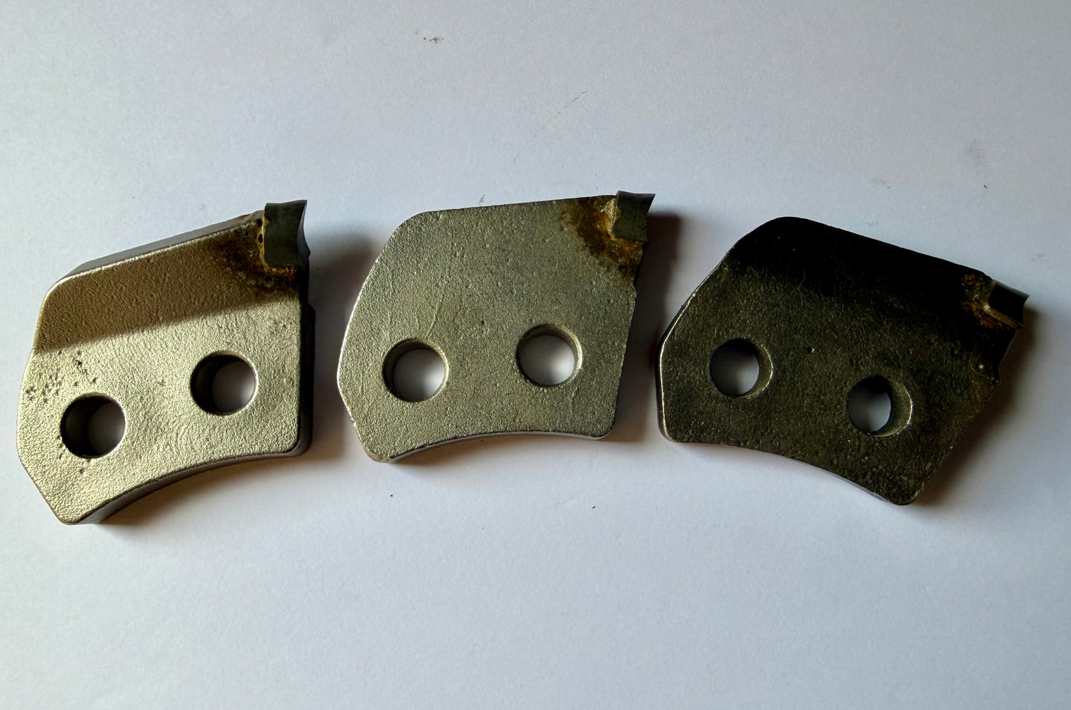 Baumr-AG SGR750 / Paddock Teeth Set