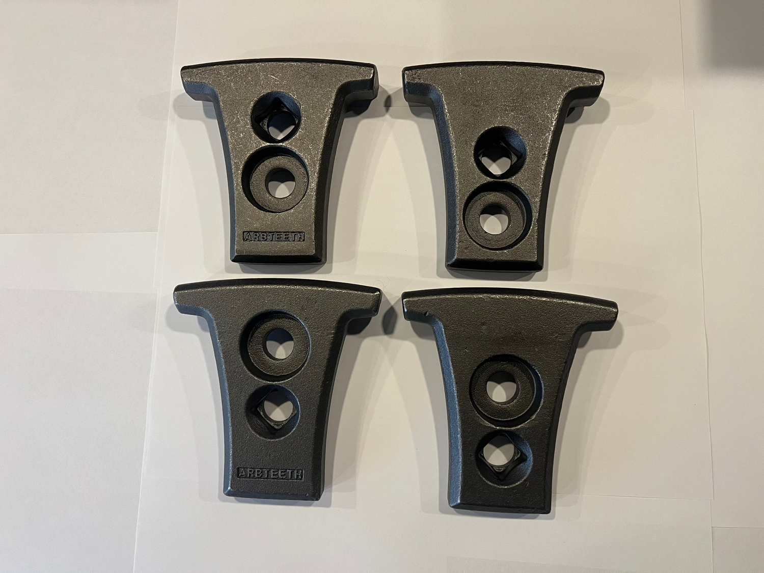 ACW Wear Pads