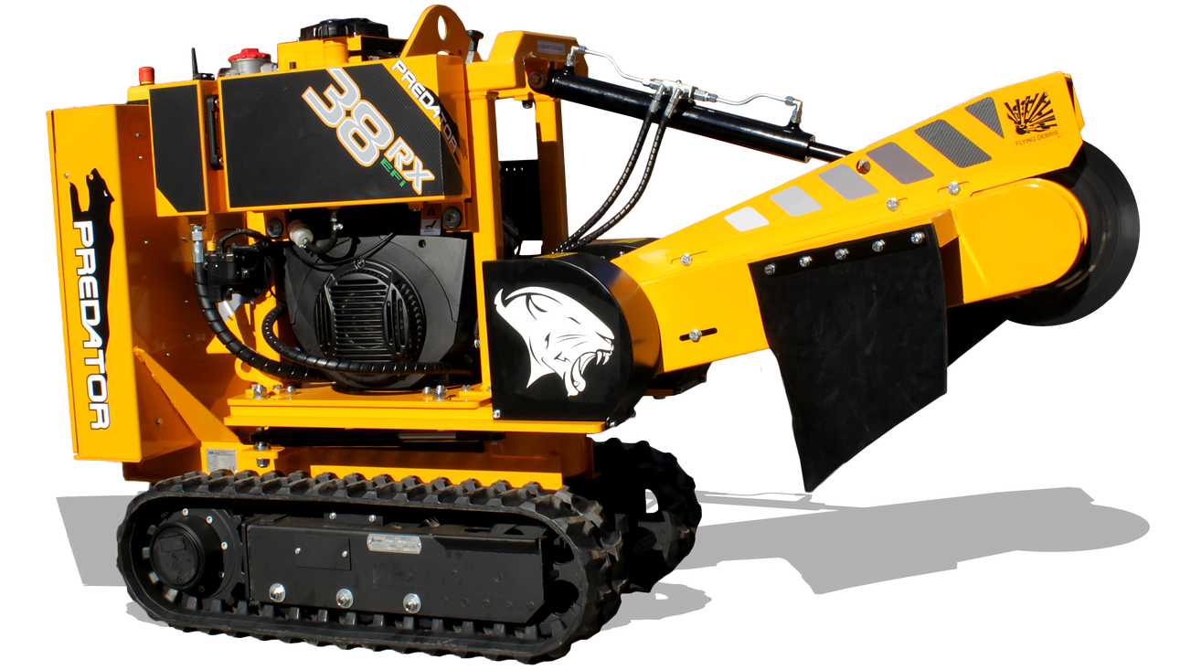 ACW15 - Suit Predator RX38 – Arbteeth